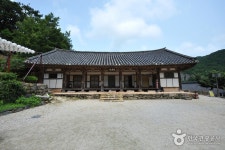 Gochang Dosoram Hermitage (도솔암(고창)) - 관광지랭킹