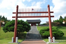 남원 교룡산성 - 전북특별자치도 남원시 - 가볼만한곳 - 관광지랭킹