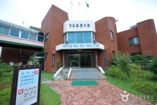 강진군도서관 - 전라남도 강진군 - 가볼만한곳 - 관광지랭킹