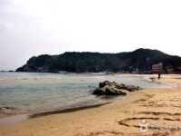 설악해변 - 캠프위크