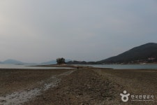 남해 지족갯마을 - 경상남도 남해군 - 가볼만한곳 - 관광지랭킹