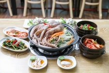 왕홍두깨연칼국수 - 경기도 시흥시 - 가볼만한곳 - 관광지랭킹