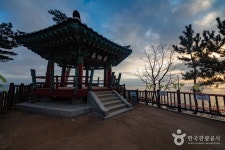 낙산사 의상대 - 강원특별자치도 양양군 - 가볼만한곳 - 관광지랭킹