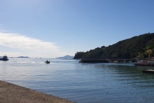 황토통나무민박 - 경상남도 통영시 - 가볼만한곳 - 관광지랭킹