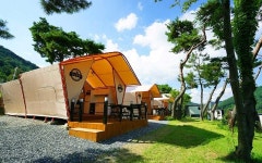 완주힐조타운캠핑장 (2026) - 전북특별자치도 완주군 가볼만한곳 - 관광지랭킹