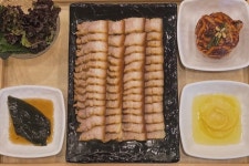 기와집보쌈 - 대구광역시 북구 - 가볼만한곳 - 관광지랭킹