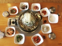 입장한우정 - 충청남도 천안시 서북구 - 가볼만한곳 - 관광지랭킹