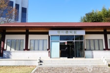 청마문학관 - 경상남도 통영시 - 가볼만한곳 - 관광지랭킹