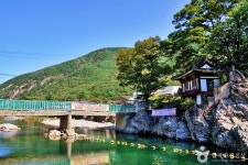 쌍룡계곡 (2026) - 경상북도 문경시 가볼만한곳 - 관광지랭킹