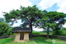 거창 당동 당집 (2026) - 경상남도 거창군 가볼만한곳 - 관광지랭킹