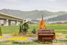 대저생태공원 관광 정보와 주변 관광 명소 및 근처 맛집 여행 정보