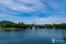 성산공원 (2026) - 전라남도 여수시 가볼만한곳 - 관광지랭킹