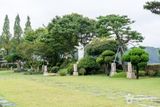 순교성지 갈매못 관광 정보와 주변 관광 명소 및 근처 맛집 여행 정보