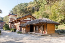 배론성지 관광 정보와 주변 관광 명소 및 근처 맛집 여행 정보