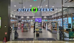 Olive Young - Techno Mart Sindorim Branch [Tax Refund Shop] (올리브영 신도림테크노마트점) - Shopping - Korea travel and... 