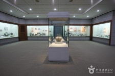 충남대학교박물관 문화 정보와 주변 관광 명소 및 근처 맛집 여행 정보