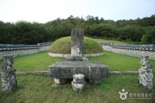 인평대군묘 및 신도비 - 경기도 포천시 - 가볼만한곳 - 관광지랭킹