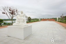 여산숲정이순교성지 - 전라북도 익산시 - 가볼만한곳 - 관광지랭킹
