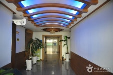 포시즌비치호텔 숙박 정보와 주변 관광 명소 및 근처 맛집 여행 정보