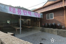 태용래프팅 - 강원특별자치도 영월군 - 가볼만한곳 - 관광지랭킹