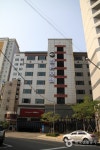 칼튼호텔 숙박 정보와 주변 관광 명소 및 근처 맛집 여행 정보