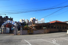 Pizzeria Hyoinbang (피자성효인방) - Korea Tour Ranking