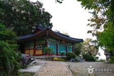 청룡사(상주) - 경상북도 상주시 - 가볼만한곳 - 관광지랭킹