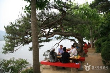 연춘 - 충청남도 아산시 - 가볼만한곳 - 관광지랭킹