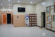 송파여성문화회관 문화 정보와 주변 관광 명소 및 근처 맛집 여행 정보