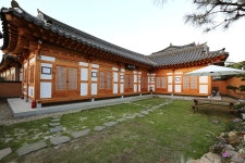 한옥 혜윰 - 전북특별자치도 전주시 완산구 - 가볼만한곳 - 관광지랭킹