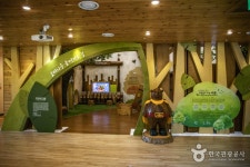 공주 산림휴양마을 - 충청남도 공주시 - 가볼만한곳 - 관광지랭킹