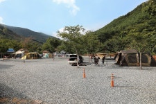 힐링오토캠핑장 (2026) - 경상북도 청도군 가볼만한곳 - 관광지랭킹