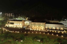 내장산골프앤리조트 - 전북특별자치도 정읍시 - 가볼만한곳 - 관광지랭킹
