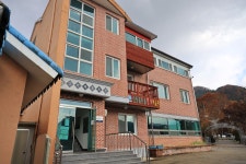 더스테이힐링파크 힐링가을숲 2020 - 경기도 가평군 - 가볼만한곳 - 관광지랭킹