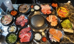 회식의달인 미사강변점 - 경기도 하남시 - 가볼만한곳 - 관광지랭킹