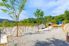 산앤호반 캠핑장 (2026) - 경상남도 합천군 가볼만한곳 - 관광지랭킹