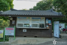 함허동천계곡 관광 정보와 주변 관광 명소 및 근처 맛집 여행 정보