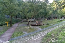 국립대관령자연휴양림 관광 정보와 주변 관광 명소 및 근처 맛집 여행 정보
