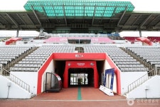 창원축구센터 레저스포츠 정보와 주변 관광 명소 및 근처 맛집 여행 정보