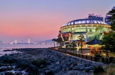 Nurimaru APEC House (누리마루 APEC하우스) - Korea Tour Ranking