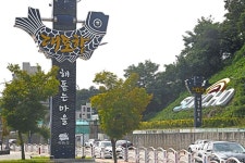 해파랑길 45코스 (2026) - 강원특별자치도 속초시 - 가볼만한곳 - 관광지랭킹