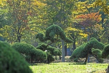 효원공원 (2026) - 경기도 수원시 팔달구 가볼만한곳 - 관광지랭킹
