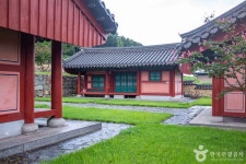 오천서원 (2026) - 경상북도 포항시 남구 가볼만한곳 - 관광지랭킹