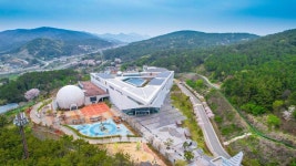 국립부산과학관 문화 정보와 주변 관광 명소 및 근처 맛집 여행 정보
