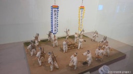 양구돌산령지게놀이 전수관 관광 정보와 주변 관광 명소 및 근처 맛집 여행 정보