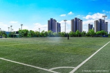 향남화합공원 관광 정보와 주변 관광 명소 및 근처 맛집 여행 정보