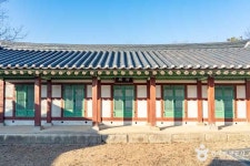 통진향교 관광 정보와 주변 관광 명소 및 근처 맛집 여행 정보