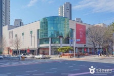 대동백화점 쇼핑 정보와 주변 관광 명소 및 근처 맛집 여행 정보