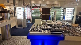 씨제이올리브영(주)김포공항국내선청사점 | Olive Young - Gimpo Airport Domestic Terminal Branch [Tax Refund Shop](올리브영 김포공항국내선청사점) - Korea Tour Ranking