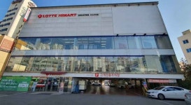 롯데하이마트 미아사거리점 쇼핑 정보와 주변 관광 명소 및 근처 맛집 여행 정보